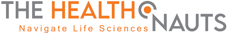 The Healthonauts